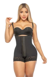 Invisible Colombian Short Girdle